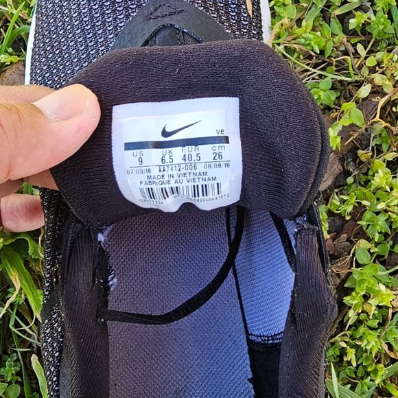 NIKE RUNNING TALLA 9, 26 CENTIMETROS. - Picture 2 of 10